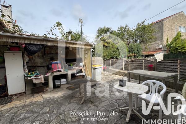 Maison à vendre 5 pièces 161 m² Tarbes