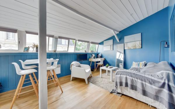 Immeuble à vendre