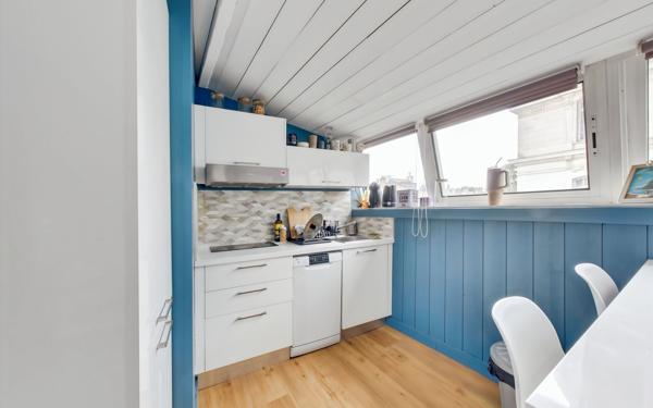 Immeuble à vendre