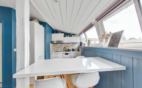 Immeuble à vendre