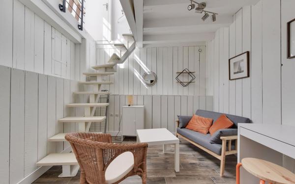 Immeuble à vendre