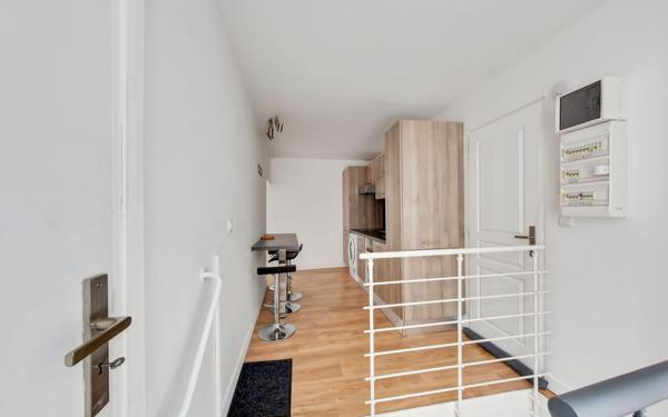 Immeuble à vendre