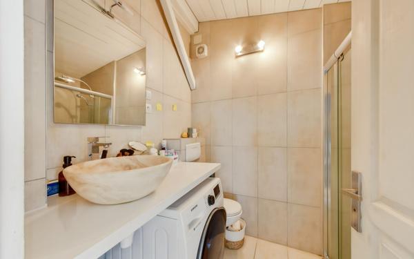 Immeuble à vendre