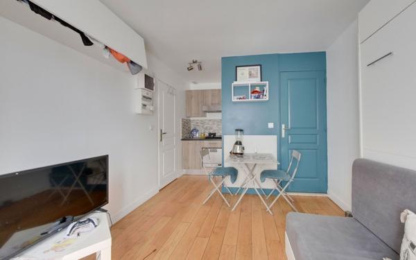 Immeuble à vendre