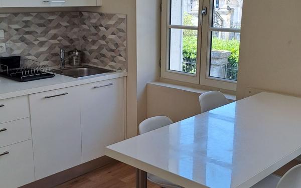 Immeuble à vendre