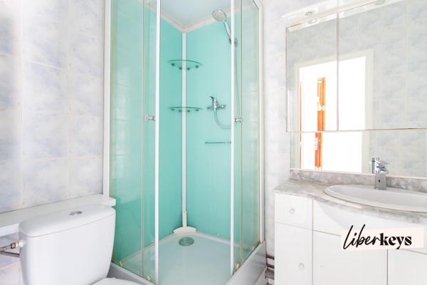 Studio 23 m² rue de Jemmapes - 2ème étage - proche Citadelle