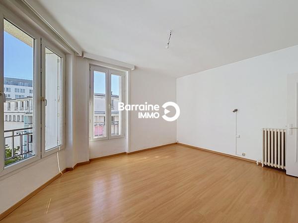 Location appartement à Brest, 4 pièces 89m²