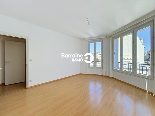 Location appartement à Brest, 4 pièces 89m²