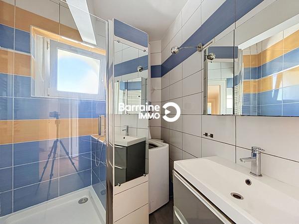 Location appartement à Brest, 4 pièces 89m²