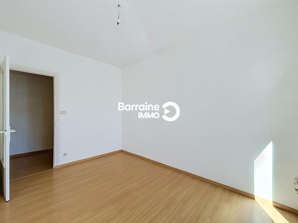 Location appartement à Brest, 4 pièces 89m²