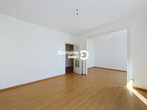 Location appartement à Brest, 4 pièces 89m²