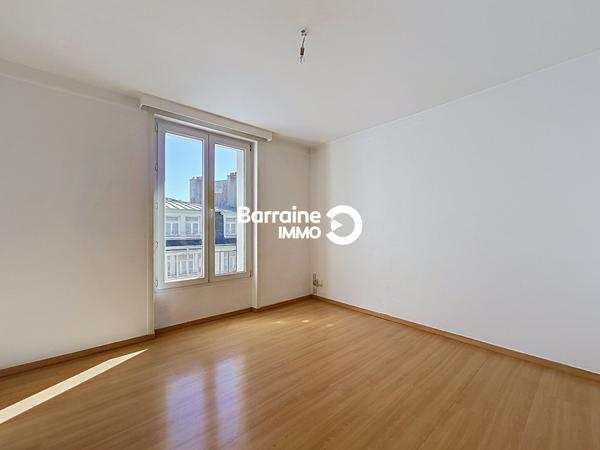 Location appartement à Brest, 4 pièces 89m²