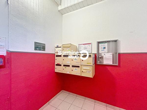 Location appartement à Brest, 4 pièces 89m²