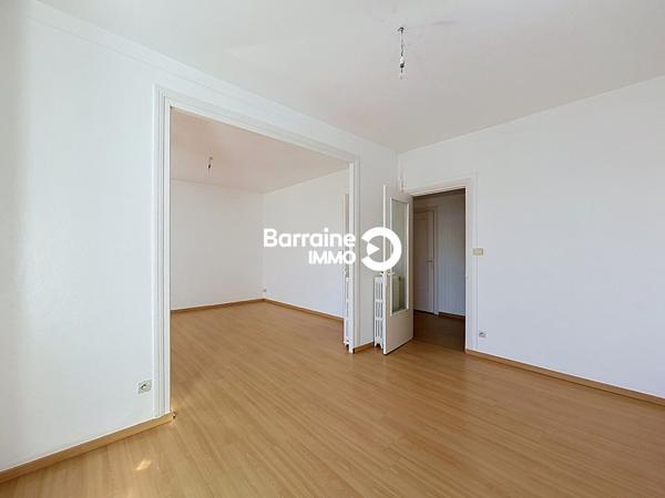 Location appartement à Brest, 4 pièces 89m²