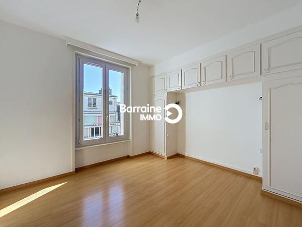 Location appartement à Brest, 4 pièces 89m²