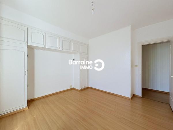 Location appartement à Brest, 4 pièces 89m²