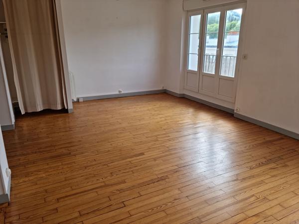 29600 MORLAIX Appartement Morlaix 3 pièce(s) 66 m2