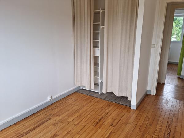 29600 MORLAIX Appartement Morlaix 3 pièce(s) 66 m2