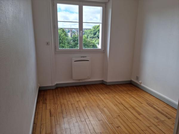 29600 MORLAIX Appartement Morlaix 3 pièce(s) 66 m2