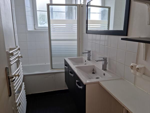 29600 MORLAIX Appartement Morlaix 3 pièce(s) 66 m2