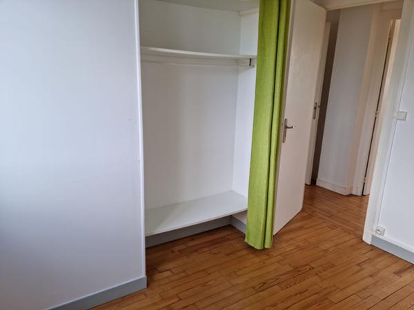 29600 MORLAIX Appartement Morlaix 3 pièce(s) 66 m2