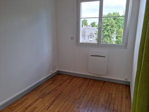 29600 MORLAIX Appartement Morlaix 3 pièce(s) 66 m2