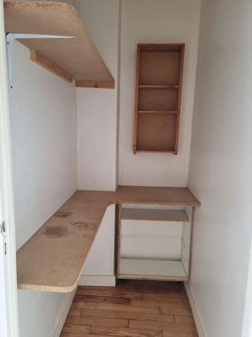 29600 MORLAIX Appartement Morlaix 3 pièce(s) 66 m2