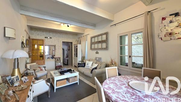 Maison à vendre 4 pièces 128 m² Nîmes