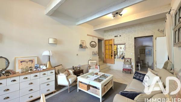 Maison à vendre 4 pièces 128 m² Nîmes