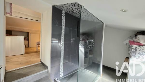 Maison à vendre 4 pièces 128 m² Nîmes