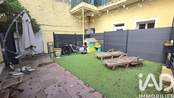 Maison à vendre 4 pièces 128 m² Nîmes