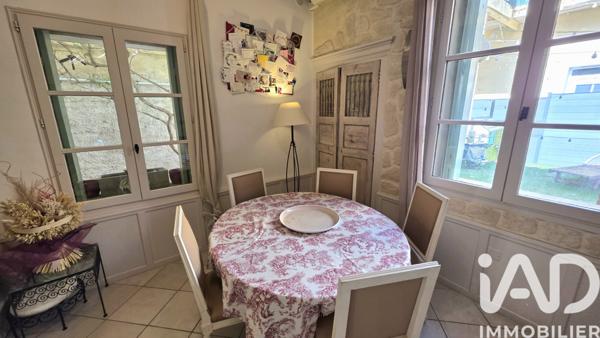 Maison à vendre 4 pièces 128 m² Nîmes