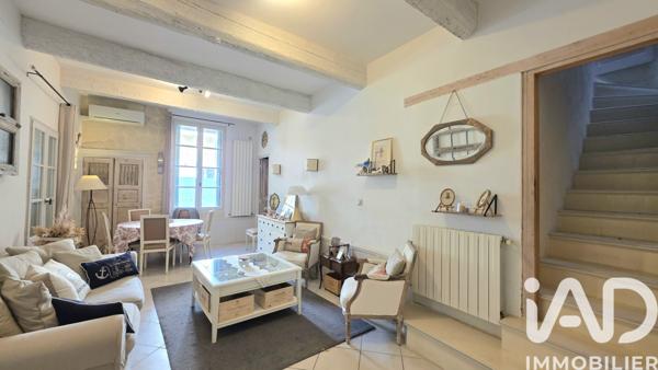 Maison à vendre 4 pièces 128 m² Nîmes