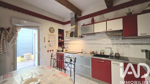 Maison à vendre 4 pièces 128 m² Nîmes
