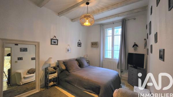 Maison à vendre 4 pièces 128 m² Nîmes