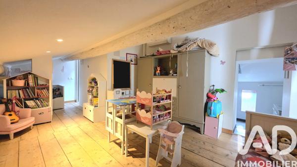 Maison à vendre 4 pièces 128 m² Nîmes
