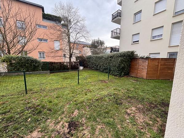 Appartement Massy 4 pièce(s) 76.11 m2