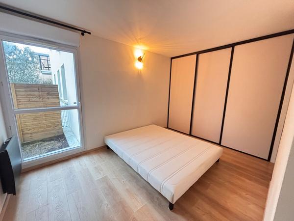 Appartement Massy 4 pièce(s) 76.11 m2