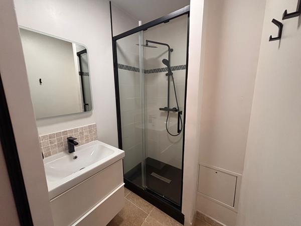 Appartement Massy 4 pièce(s) 76.11 m2