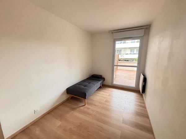 Appartement Massy 4 pièce(s) 76.11 m2