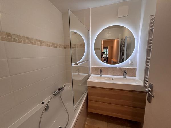 Appartement Massy 4 pièce(s) 76.11 m2