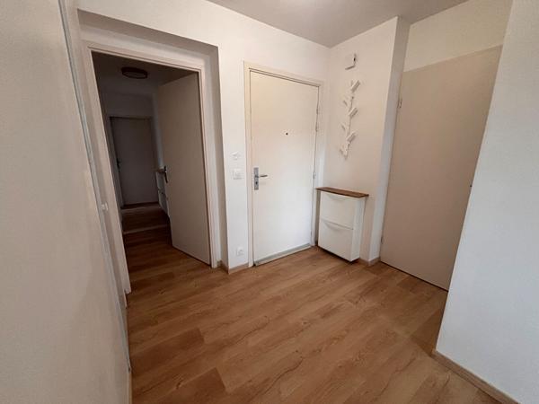 Appartement Massy 4 pièce(s) 76.11 m2