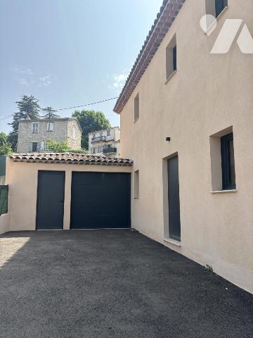 Maison à vendre - Tourrette-Levens