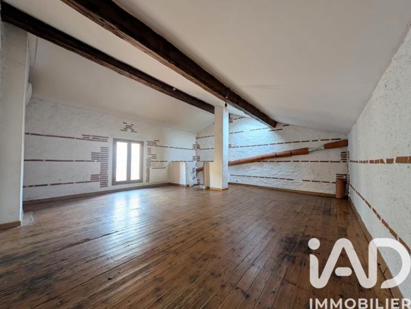 Maison à vendre 3 pièces 90 m² Saint-Estève