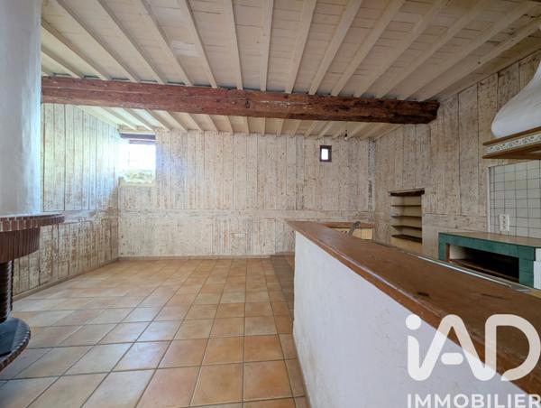 Maison à vendre 3 pièces 90 m² Saint-Estève