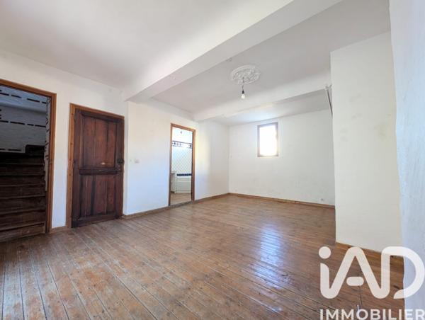 Maison à vendre 3 pièces 90 m² Saint-Estève