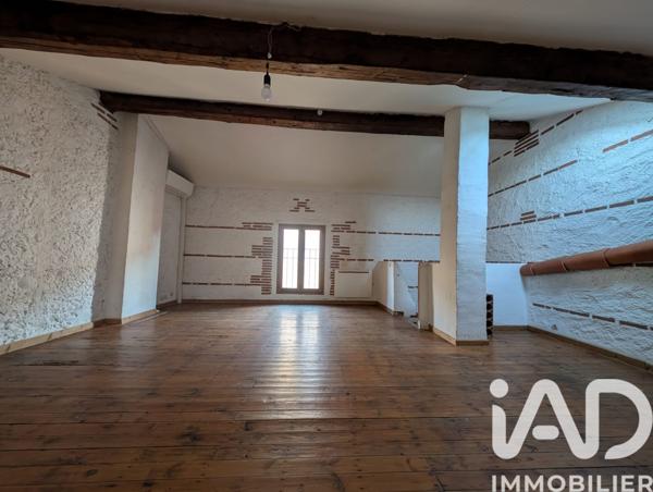 Maison à vendre 3 pièces 90 m² Saint-Estève