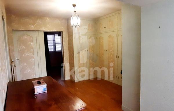 TONNERRE  Maison 228 M2 - 5 Chambres