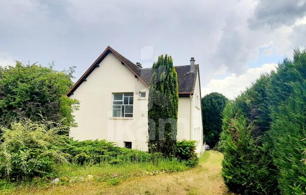 TONNERRE  Maison 228 M2 - 5 Chambres