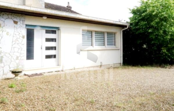 TONNERRE  Maison 228 M2 - 5 Chambres